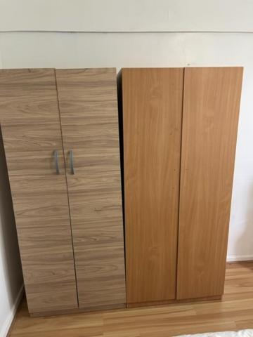Апартаменты Ensuite With Kitchen Ext Large With Balcony In Zone 2 *